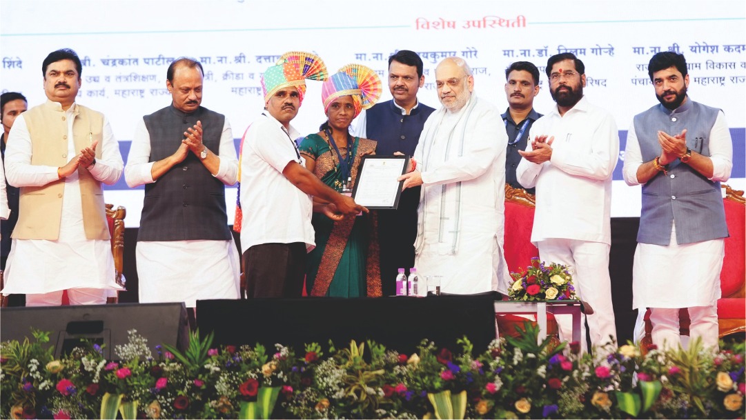 Housing Project Showcase