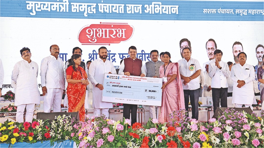 Rural Housing Success Story