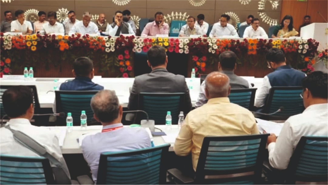 Government Initiative