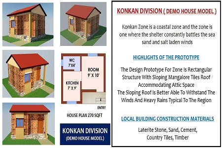 Demo House