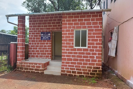 Demo House