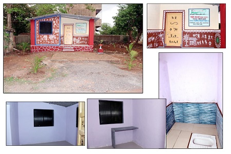 Demo House