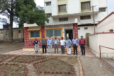 Demo House 11