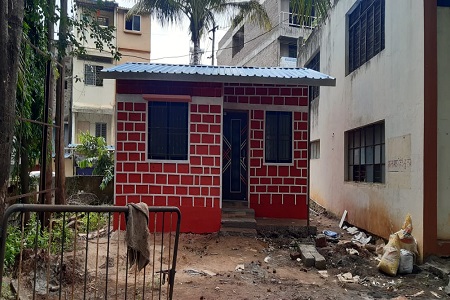 Demo House 15